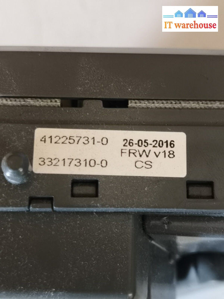 $ MODULAR X6-D2S COIN VALIDATOR