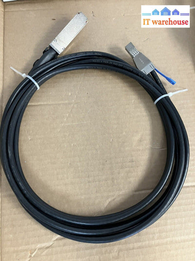 ~ Molex 4 Pair 26 AWG EXF E116273 RoHS Compliant H00045 26615 083941