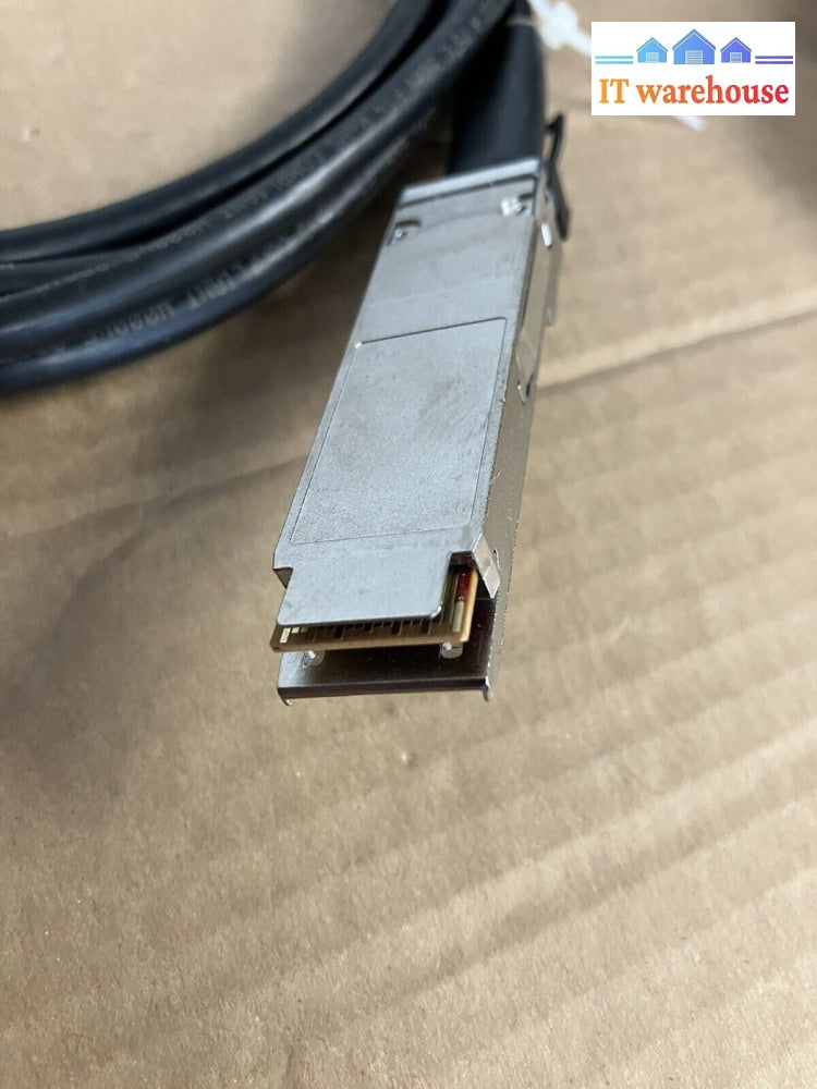 ~ Molex 4 Pair 26 AWG EXF E116273 RoHS Compliant H00045 26615 083941
