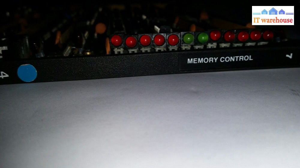 - Momory Control Board Ntsc Pwa 1409094 Sch 1409096 Avb 1184 0880