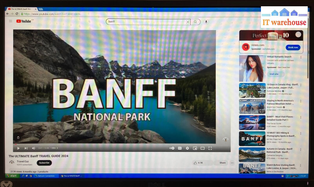 Mood Mvp225 Wifi Digital Signage Player Mini Pc 4Gb Ram 320Gb Hdd Windows Xp ~