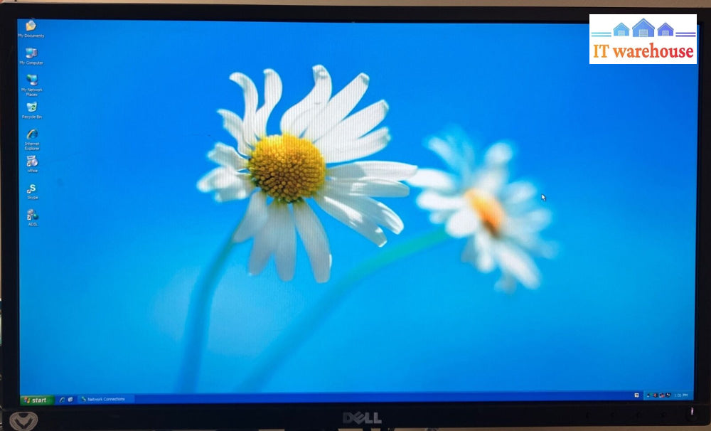 Mood Mvp225 Wifi Digital Signage Player Mini Pc 4Gb Ram 320Gb Hdd Windows Xp ~