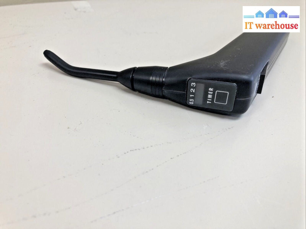 $ Morita compact laser handle handpiece