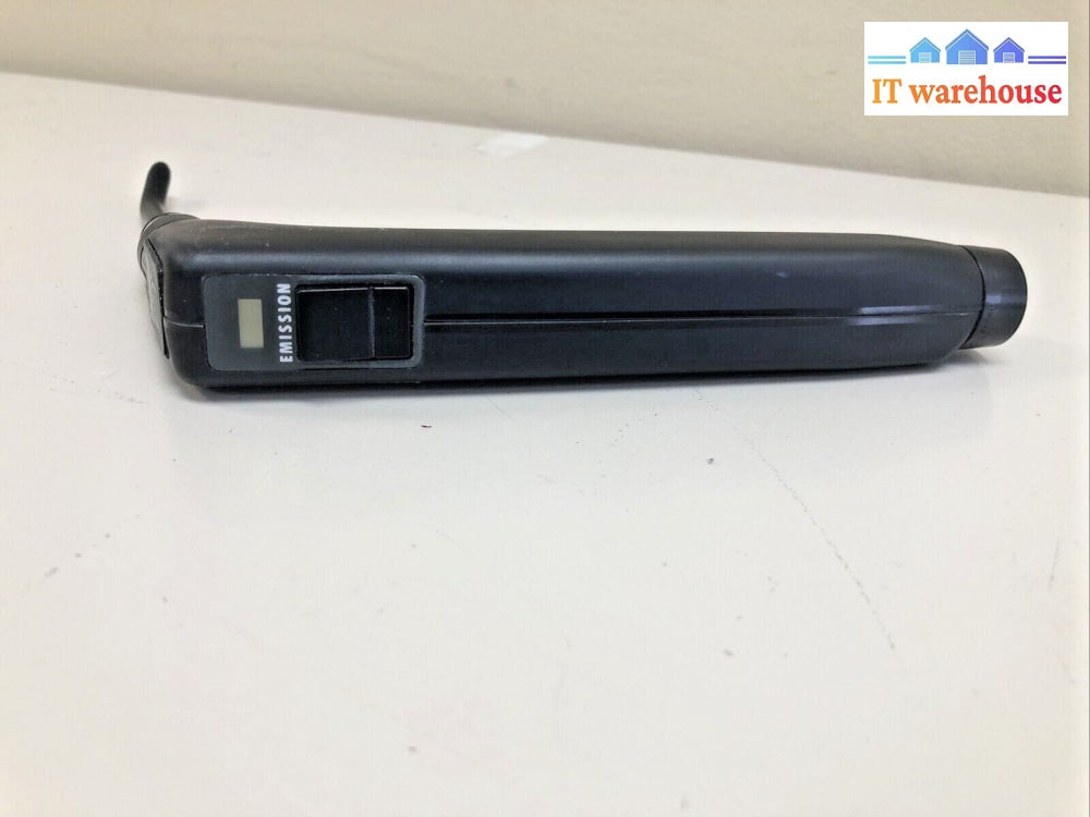 $ Morita compact laser handle handpiece