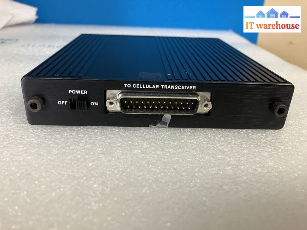 ~Morrison & Dempsey Communications AB1X Cellular Interface 25Pin D-Sub Male Port