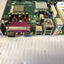 * Motherboard 310105 W/celeron 2.20 and I/O Shield