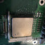 * Motherboard 310105 W/celeron 2.20 and I/O Shield