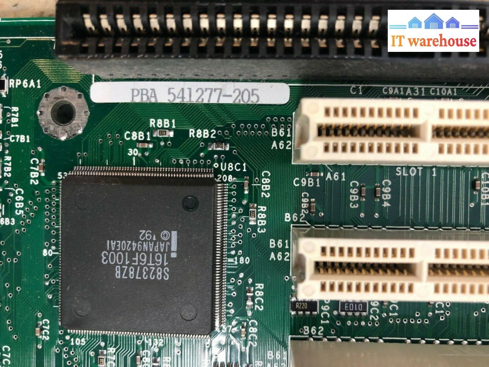 *Motherboard for model:SAT12PQ3 622998-20/541277-205 W/12M Ram