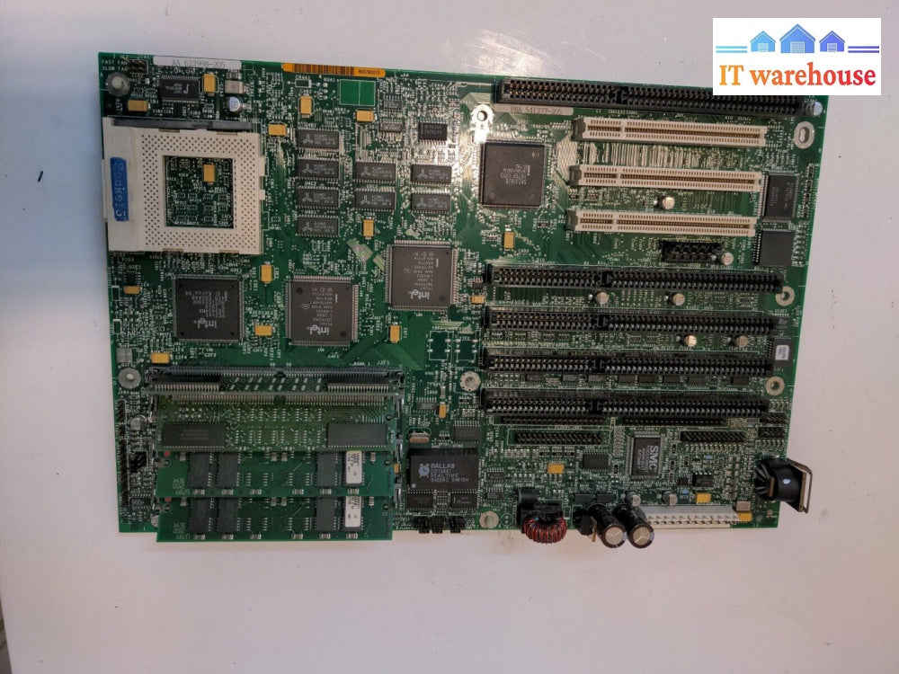 *Motherboard for model:SAT12PQ3 622998-20/541277-205 W/12M Ram