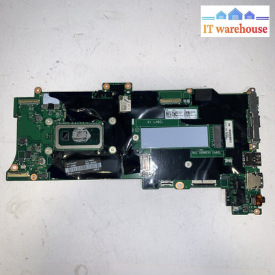 Motherboard for ThinkPad X1 Carbon 7th Generation (Gen8 i7 CPU) Ultrabook