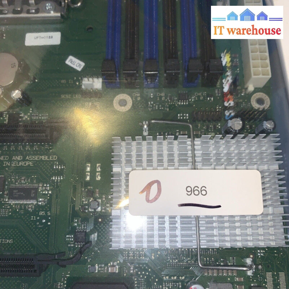 Motherboard Fujitsu D2778-C14 GS3 Socket 1366 6xDDR3 Intel X58 ATX