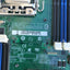 MOTHERBOARD INTEL S5520HC 2x s1366 DDR3 E26045-454 @@@