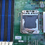 MOTHERBOARD INTEL S5520HC 2x s1366 DDR3 E26045-454 @@@