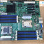 MOTHERBOARD INTEL S5520HC 2x s1366 DDR3 E26045-454 @@@