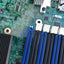 MOTHERBOARD INTEL S5520HC 2x s1366 DDR3 E26045-454 @@@