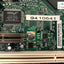 * Motherboard intel WL810 W/Celon 566