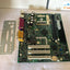 * Motherboard intel WL810 W/Celon 566
