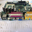 * Motherboard intel WL810 W/Celon 566