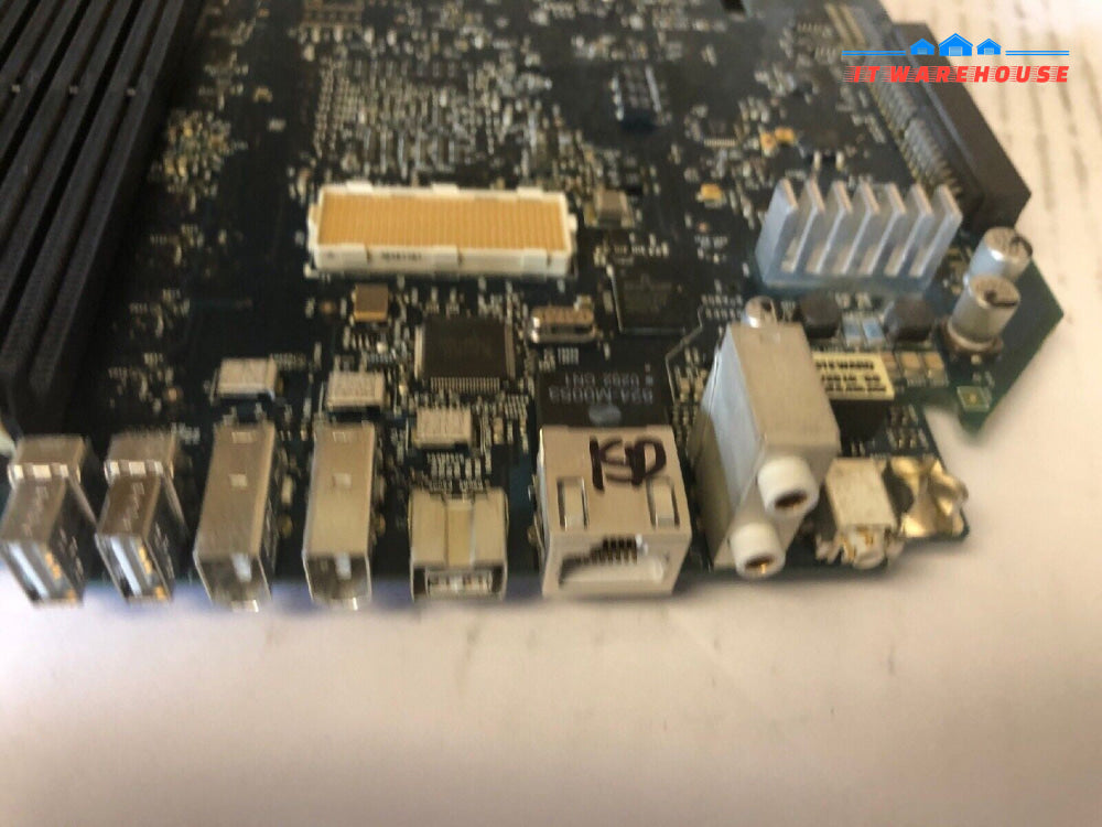 *Motherboard KD30709B7P3HA/630T4521/630-4496 for Apple Mac G4