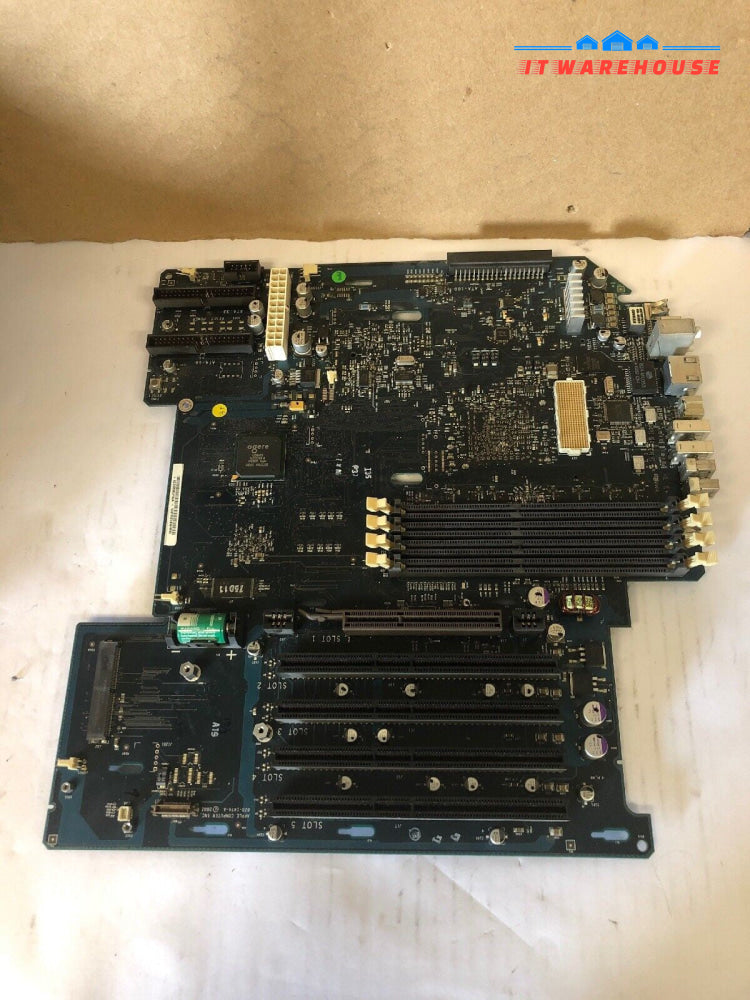 *Motherboard KD30709B7P3HA/630T4521/630-4496 for Apple Mac G4