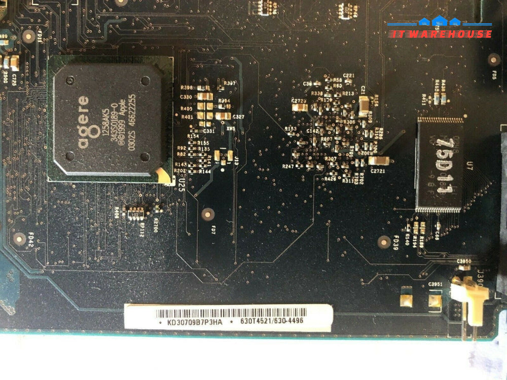 *Motherboard KD30709B7P3HA/630T4521/630-4496 for Apple Mac G4