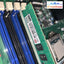 Motherboard QV05 TS-1679U V13 for QNAP TS-EC1679U-RP network attached storage