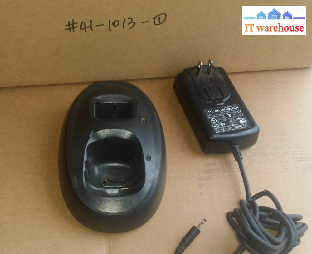 Motorola  Battery Ericsson Sony Charger NTN8979A