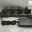- Motorola Crd4000-4000Er 4 Slot Cradle W/Ac Adapter For Wt41N0 Wt4090