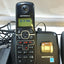Motorola L705 2-handset Dect 6.0 Cordless Digital Answering Phones