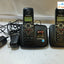 Motorola L705 2-handset Dect 6.0 Cordless Digital Answering Phones