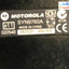 - MOTOROLA SYN9760A HANDS FREE MODULE