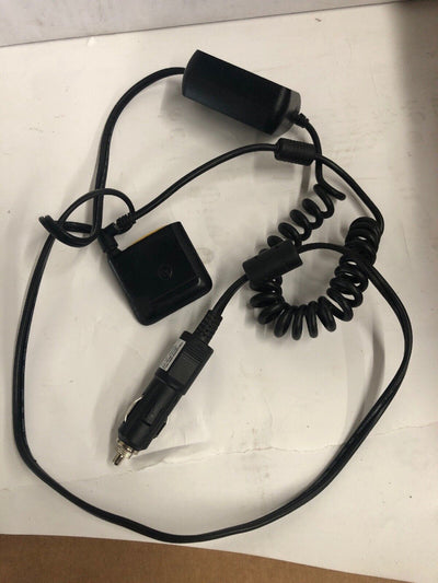 *Motorola Vam9500-100R Vehicle Car Charging Adapter Cable Mc9500 Mc9596 Vca9500
