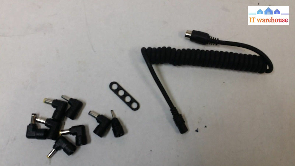 Mr.Bottery Mobile Power MP-3300 battery pack (for various portable devices)