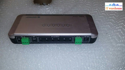 MRF-300 Base Station only (no any accessory) 11001#