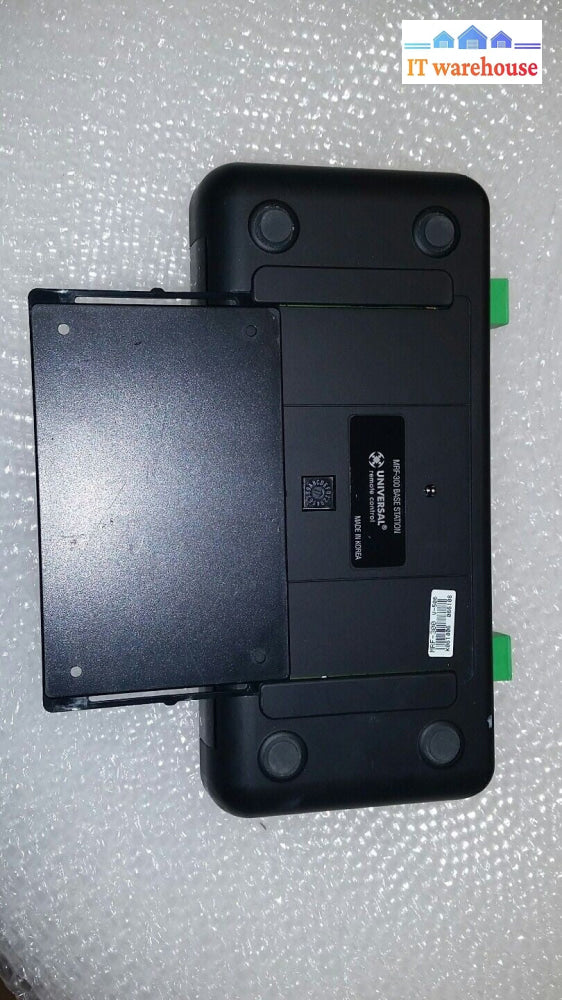 MRF-300 Base Station only (no any accessory) 11001#