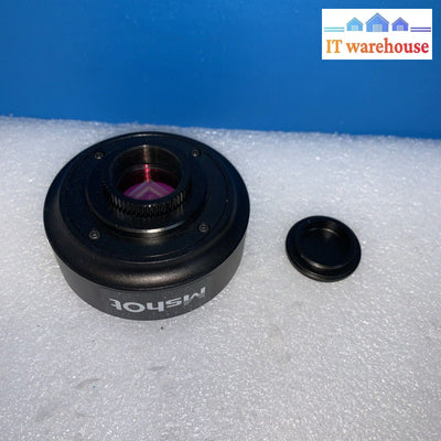 MSHOT Digital Microscope Camera MD30