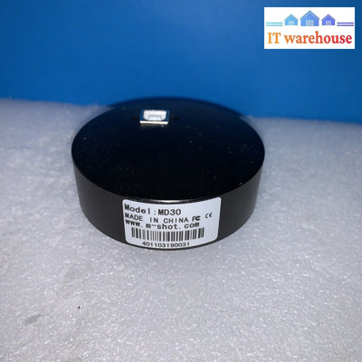 MSHOT Digital Microscope Camera MD30