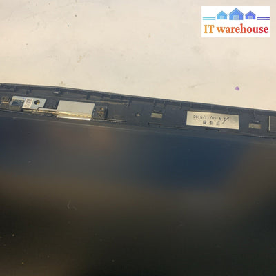 MSI Apache Pro GE62 GE62VR MS-16J1 MS-16J2 MS-16J5 Screen Panel LED
