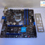 - MSI B85M-G43 M-ATX LGA 1150 Intel B85 DDR3 HDMI/DP USB3.0 Motherboard 