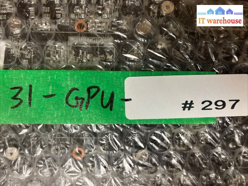 MSI GeForce GTX 560 Ti 448 Twin Frozr III 1280MB GDDR5 PCI-e Video Card ~