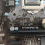 MSI H110M PRO-VD ATX Motherboard with Intel Pentium G4400 3.30GHz CPU ~