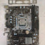 MSI H110M PRO-VD ATX Motherboard with Intel Pentium G4400 3.30GHz CPU ~