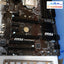 .MSI H170A PC MATE Motherboard 1151 (as is)