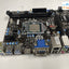 MSI H81M-E34 Mini-ATX LGA 1150 DDR3 HDMI VGA DVI Motherboard With CPU Processor