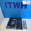 MSI H87M-G43 Intel Motherboard + Intel Core I5 4460 + 8GB (2x4GB) DDR3 RAM
