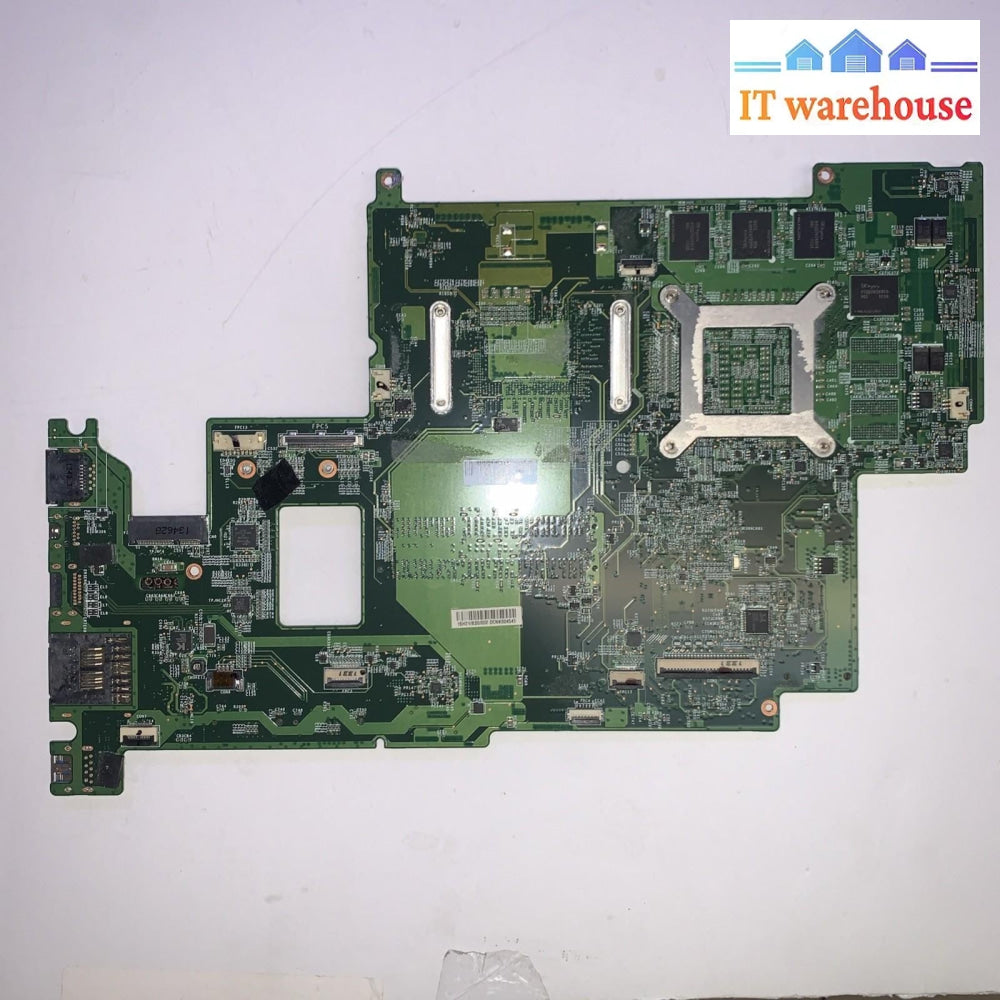 MSI laptop MS-16H21 Motherboard With i7-4710HQ CPU NVIDIA GTX 860M 2GB