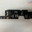 MSI MA-16P8A Touchpad Button Board For MSI Laptop MS-16P8 ~