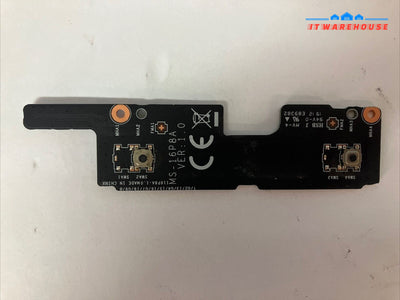 MSI MA-16P8A Touchpad Button Board For MSI Laptop MS-16P8 ~