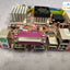 + MSI Microstar Wind Board 330 MS-7314 VER: 2.1 Motherboard W/ onboard Processor