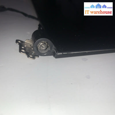 MSI MS-16H2 Laptop 15.6"Screen
